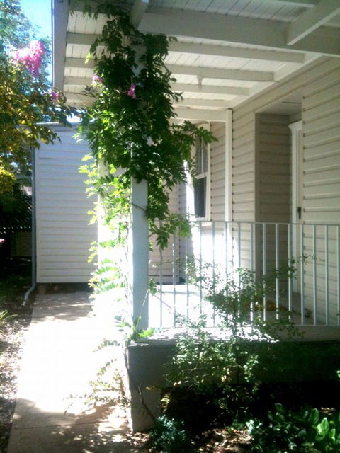 Wisteria Cottage - Redcliffe Tourism 0