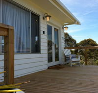 Beachport Drift Away - Sand Drift House - Redcliffe Tourism