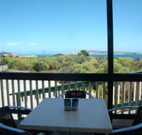 Elliston Waterloo Bay Tourist Park - Redcliffe Tourism
