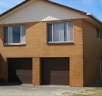 Views over Lake George - Redcliffe Tourism