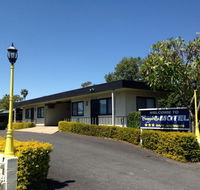 Boggabilla Motel - Redcliffe Tourism