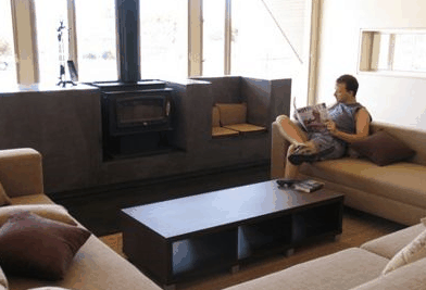 Eco Beach Yha - Redcliffe Tourism