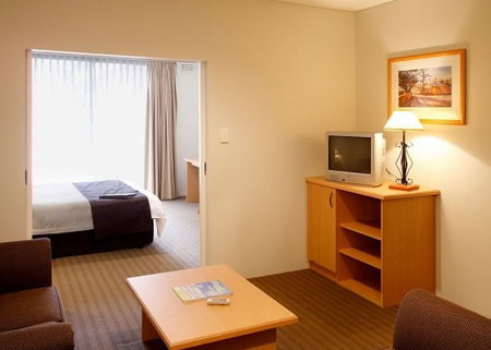 All Suites Perth - Redcliffe Tourism 2