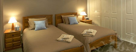 Albacore Bed & Breakfast - Redcliffe Tourism 2