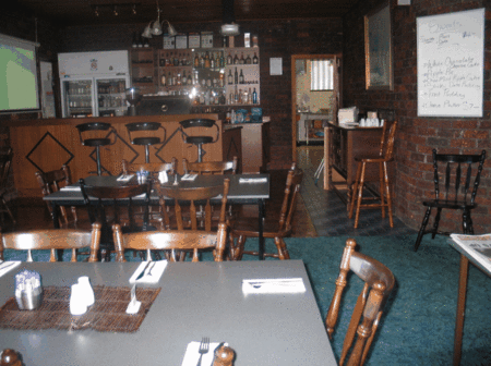 Baronga Motor Inn - Redcliffe Tourism 1