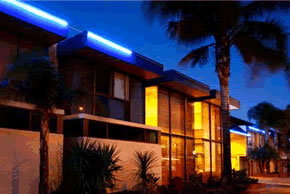 Swan Hill Resort - Redcliffe Tourism 1