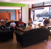 Ocean Beach Backpackers - Redcliffe Tourism