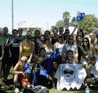 The Pirates Backpackers - Redcliffe Tourism