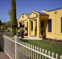 Kyabram Motor Inn - Redcliffe Tourism