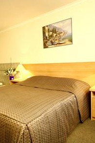 Best Western Sandown Heritage Motor Inn - Redcliffe Tourism 1