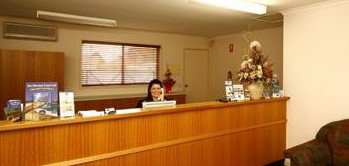 Best Western Sandown Heritage Motor Inn - Redcliffe Tourism 2