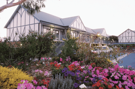  Redcliffe Tourism