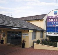 Quality Inn Country Plaza Queanbeyan - Redcliffe Tourism