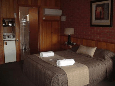 Best Western Bakery Hill Motel - thumb 1