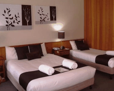 Best Western Bakery Hill Motel - thumb 2