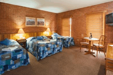Best Western Bakery Hill Motel - thumb 3
