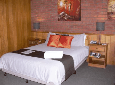 Best Western Bakery Hill Motel - Redcliffe Tourism 4