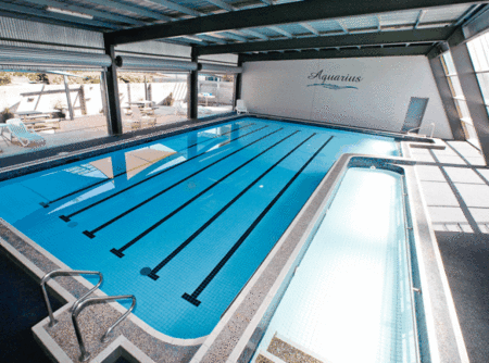 Aquarius Luxury Apartments - Redcliffe Tourism