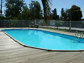 Lazy River Motor Inn - Redcliffe Tourism 3