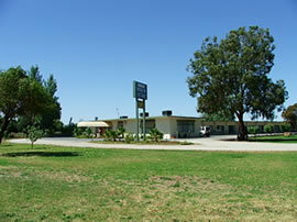Lazy River Motor Inn - Redcliffe Tourism 5