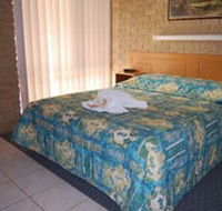 Darling Junction Motel - Redcliffe Tourism