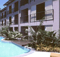 Blue Lagoon Resort - Redcliffe Tourism