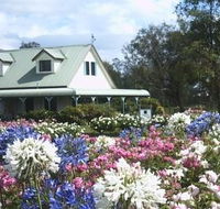 Emmas Cottage Vineyard - Redcliffe Tourism