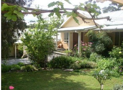 Kemeys At Mandalong - Redcliffe Tourism 2