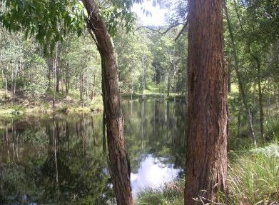 Kemeys At Mandalong - Redcliffe Tourism 4