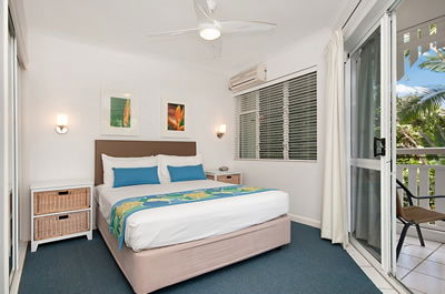 Apartments At The White House Port Douglas - Redcliffe Tourism 5