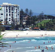 Sebel Coolangatta - Redcliffe Tourism