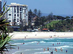 Sebel Coolangatta - Redcliffe Tourism 0