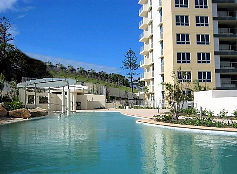 Sebel Coolangatta - Redcliffe Tourism 1