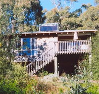 Canobolas Mountain Cabins - Redcliffe Tourism