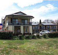 Elite Motor Inn - Redcliffe Tourism