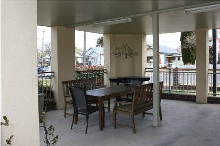 Elite Motor Inn - Redcliffe Tourism 3