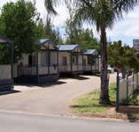 Lakeside Caravan Park - Redcliffe Tourism