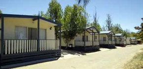 Lakeside Caravan Park - Redcliffe Tourism 3