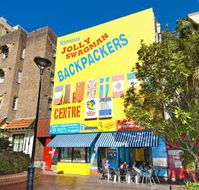 Jolly Swagman Backpackers Sydney Hostel - Redcliffe Tourism