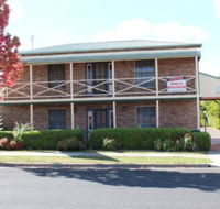 Sandstock Motor Inn - Redcliffe Tourism