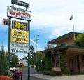 Bathurst Explorers Motel - Redcliffe Tourism