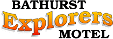 Bathurst Explorers Motel - thumb 1