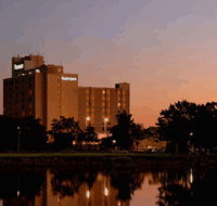 Mercure Sydney Airport - Redcliffe Tourism