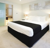 Manly Surfside Holiday Apartments - Redcliffe Tourism