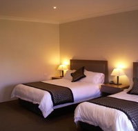 Parkes Int Motor Inn - Redcliffe Tourism