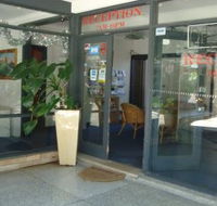 The Blakehurst Motor Inn - Redcliffe Tourism