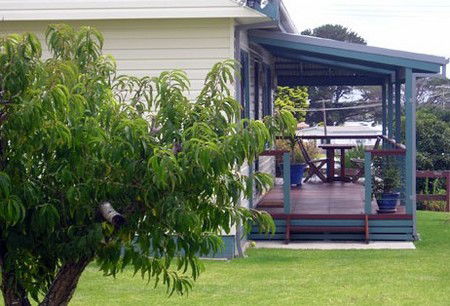Greenwell Point NSW Redcliffe Tourism
