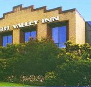 Penrith Valley Inn - Redcliffe Tourism