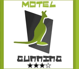 Gunning Motel - Redcliffe Tourism