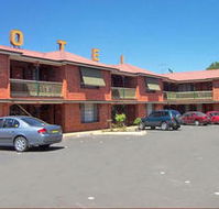 Poets Recall Motel - Redcliffe Tourism